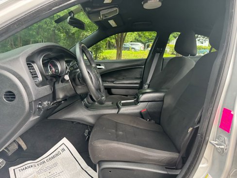 Used 2019 Dodge Charger Police image 19