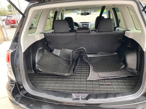 Used 2013 Subaru Forester 2.5X w/ Alloy Wheel Pkg image 14