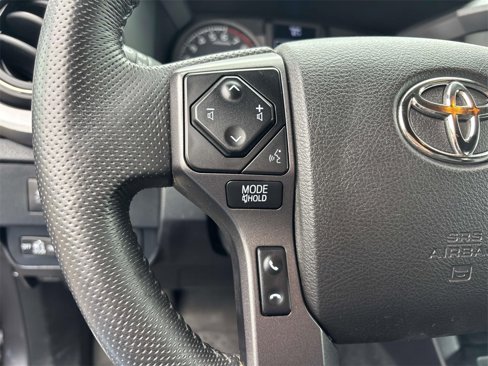 Used 2023 Toyota Tacoma TRD Sport image 20