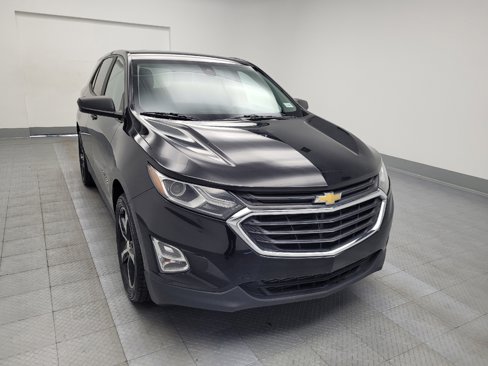Used 2020 Chevrolet Equinox LS w/ LS Convenience Package image 14