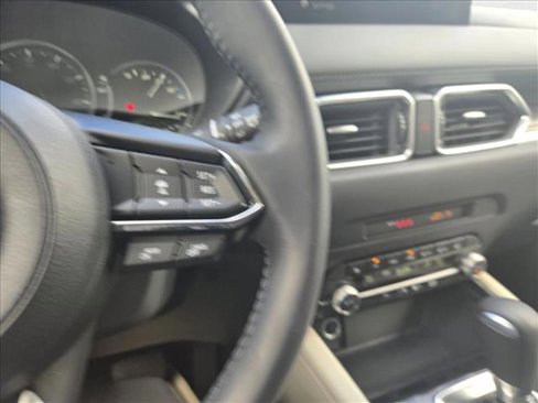 Used 2023 MAZDA CX-5 AWD 2.5 S w/ Premium Package image 19
