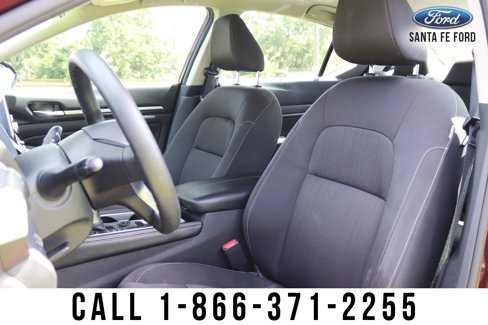 Used 2023 Nissan Altima 2.5 SV image 23