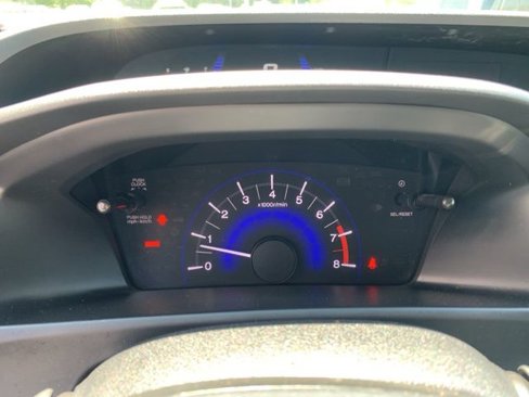 Used 2014 Honda Civic LX image 20