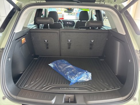 New 2026 Chevrolet TrailBlazer LT w/ Convenience Package image 26