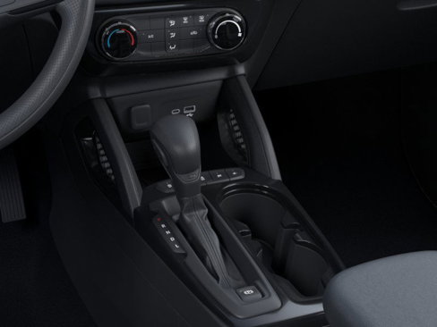 New 2026 Chevrolet TrailBlazer LT w/ Driver Confidence Package image 39