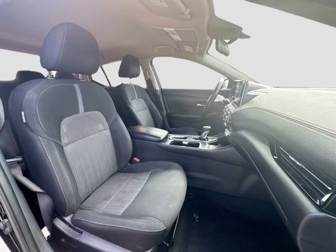 Used 2020 Nissan Sentra SV image 27