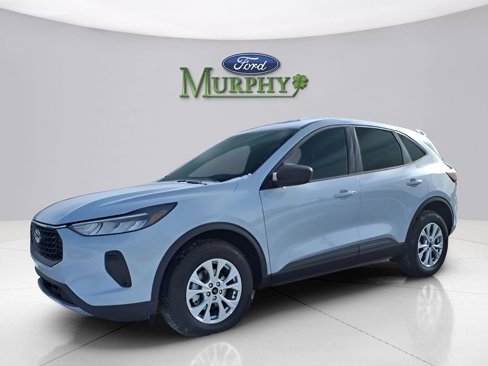 New 2025 Ford Escape Active w/ Tech Pack #1 image 2