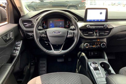 Used 2024 Ford Escape Active image 5