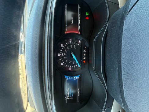 Used 2019 Ford Fusion SEL image 19
