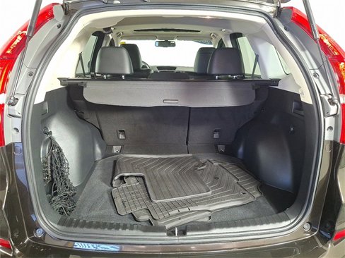 Used 2015 Honda CR-V EX-L image 27