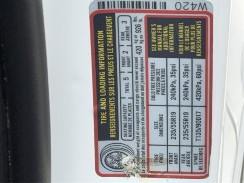 Used 2022 Hyundai Tucson SEL w/ Convenience Package image 56