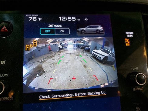 Used 2020 Subaru Outback Premium image 23