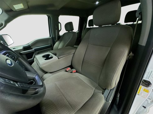 Used 2018 Ford F150 XLT image 18