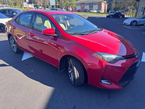 Used 2017 Toyota Corolla LE image 4