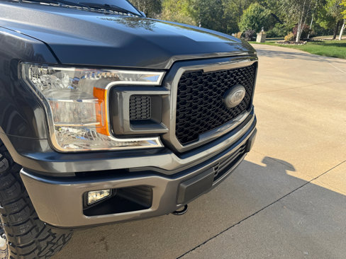 Used 2020 Ford F150 XL w/ Equipment Group 101A Mid image 29