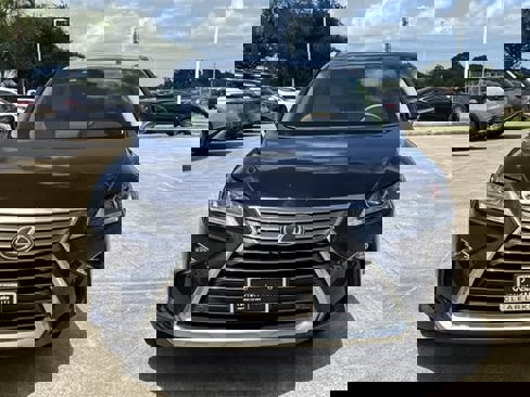 Used 2018 Lexus RX 350 FWD image 7