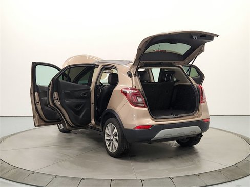 Used 2019 Buick Encore Preferred image 14