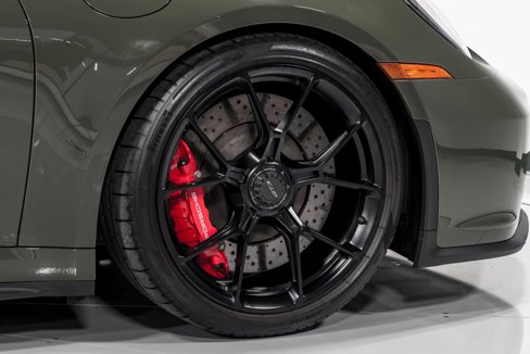 Used 2022 Porsche 911 GT3 image 46