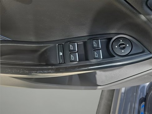 Used 2016 Ford Focus RS image 14