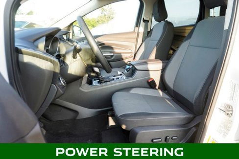 Used 2019 Ford Escape SE image 12