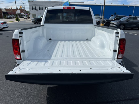 Certified 2023 RAM 1500 Classic SLT w/ Trailer & Traction Group image 19