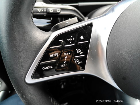Certified 2024 Mercedes-Benz GLA 250 image 32