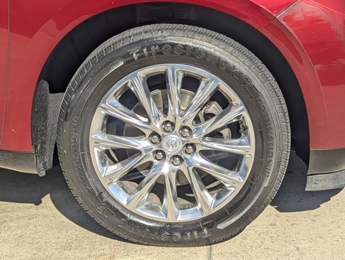 Used 2018 Buick Enclave Premium image 15