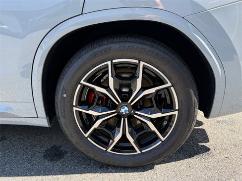Certified 2023 BMW X3 M40i w/ Premium Package image 18