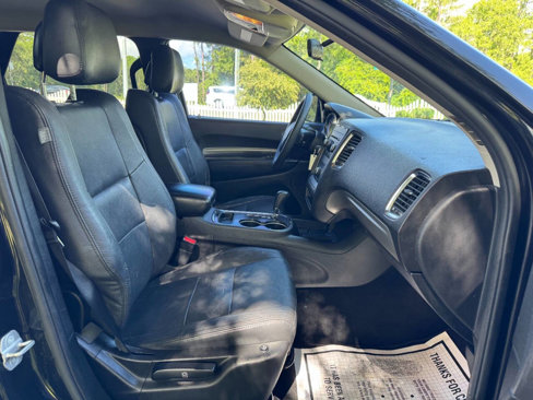 Used 2013 Dodge Durango SXT image 18