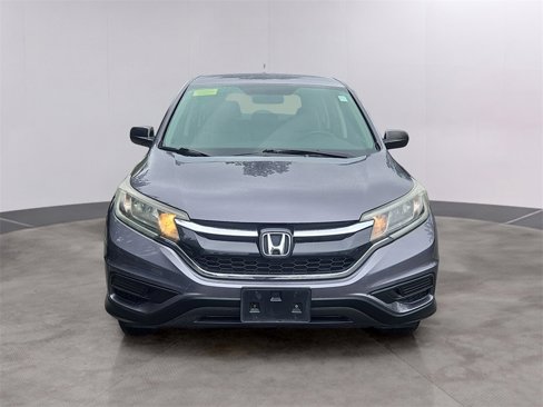 Used 2016 Honda CR-V LX image 2