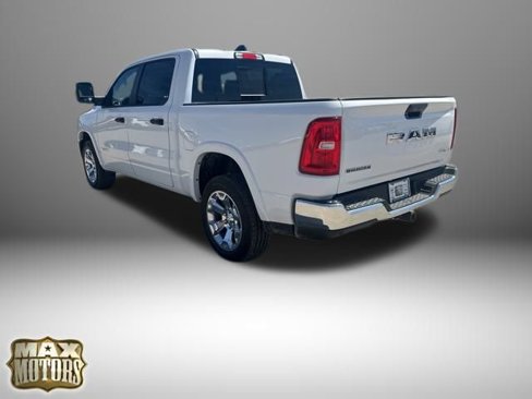 New 2025 RAM 1500 Big Horn image 6