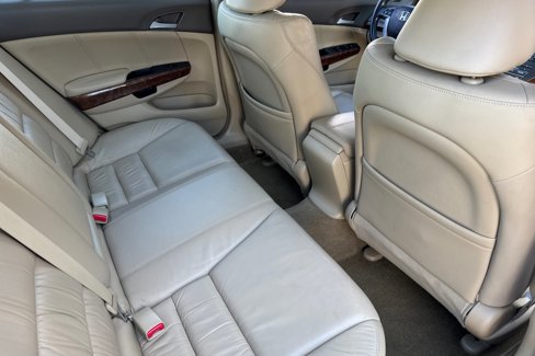 Used 2008 Honda Accord EX-L image 27