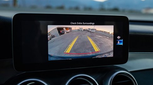 Used 2020 Mercedes-Benz GLC 300 image 25