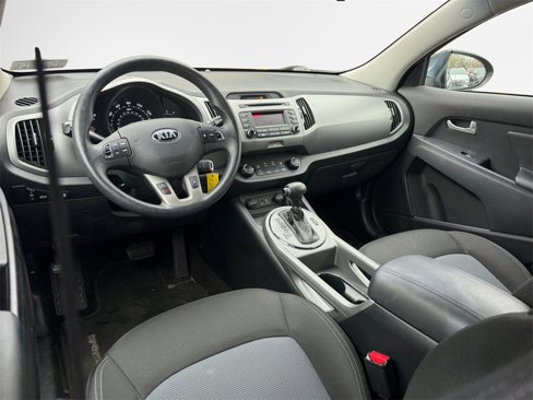 Used 2015 Kia Sportage LX image 18