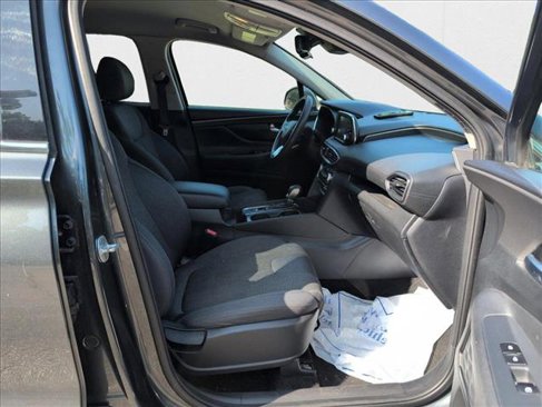Used 2020 Hyundai Santa Fe SEL image 22