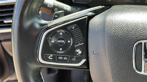 Used 2018 Honda Clarity Touring image 13