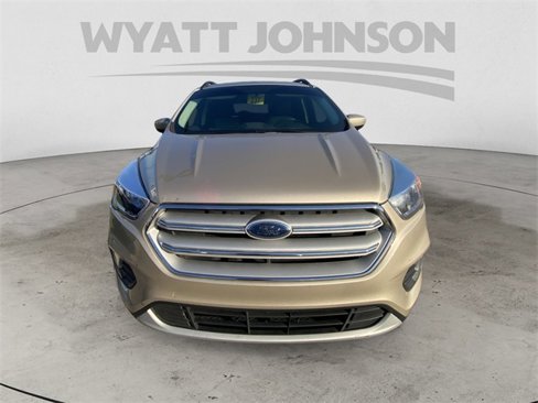 Used 2018 Ford Escape SE w/ SE Sync 3 Package image 14