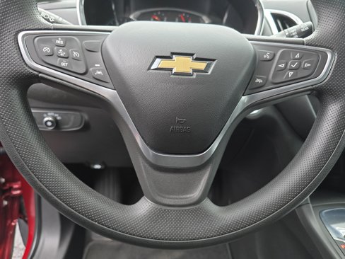 Used 2023 Chevrolet Equinox LT image 29