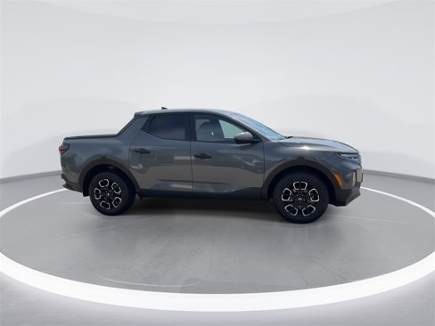 Used 2022 Hyundai Santa Cruz SEL image 9