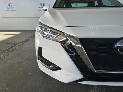 Used 2023 Nissan Sentra S image 22
