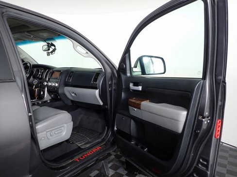 Used 2012 Toyota Tundra Limited image 30