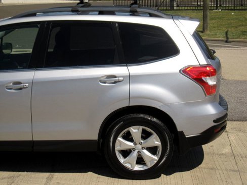 Used 2014 Subaru Forester 2.5i Touring image 11