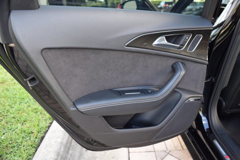 Used 2017 Audi S6 Premium Plus image 72