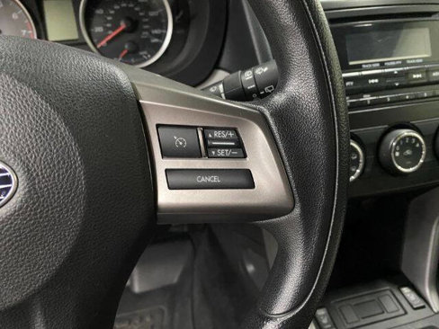 Used 2014 Subaru Forester 2.5i image 22