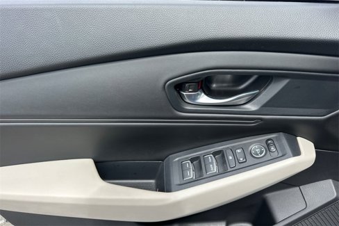 Used 2024 Honda Accord EX image 10