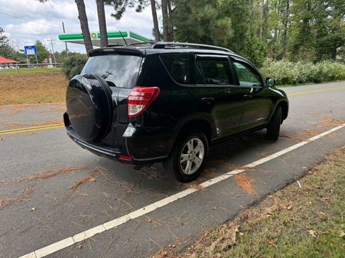 Used 2011 Toyota RAV4 2WD image 8