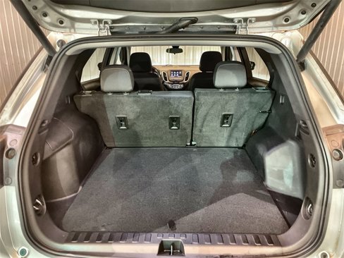 Used 2022 Chevrolet Equinox LT image 24