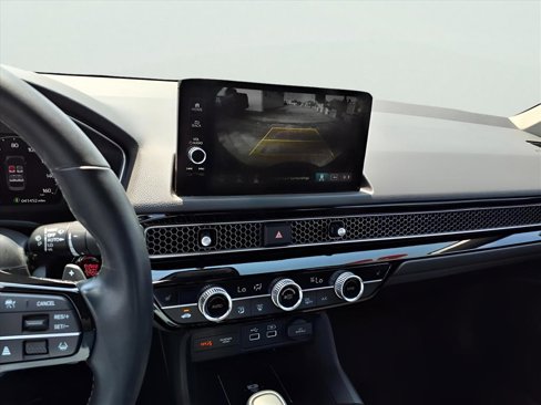 Used 2022 Honda Civic Touring image 18
