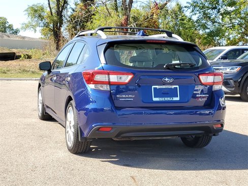 Used 2018 Subaru Impreza 2.0i Limited image 2