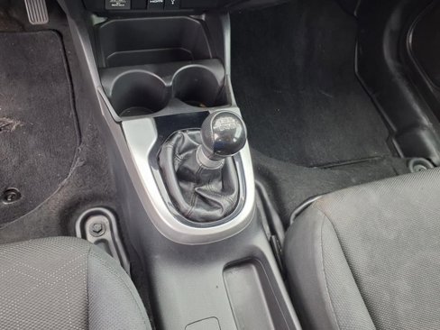 Used 2017 Honda Fit EX image 35